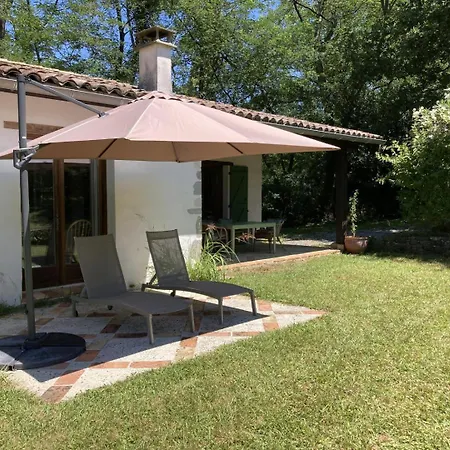 La Maison D'epona * Labatut (Landes)