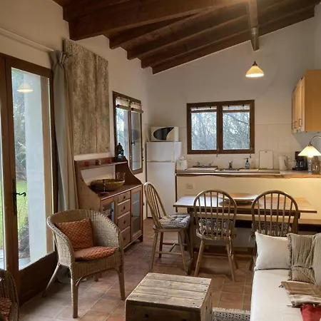 La Maison D'epona