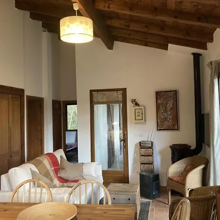 La Maison D'epona *