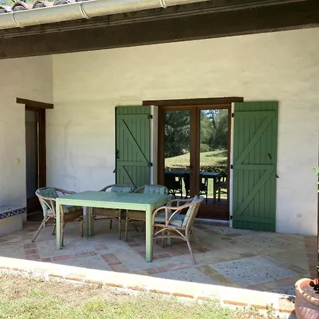 Ferienhaus La Maison D'epona