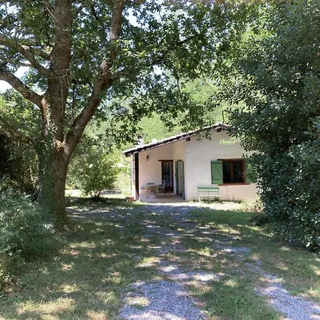 La Maison D'epona * Labatut (Landes)